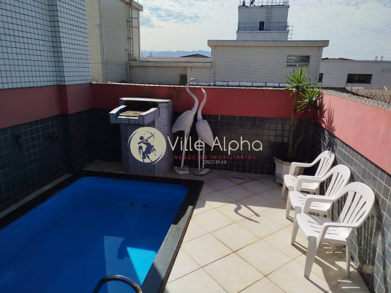 Cobertura, 2 quartos, 256 m² - Foto 11