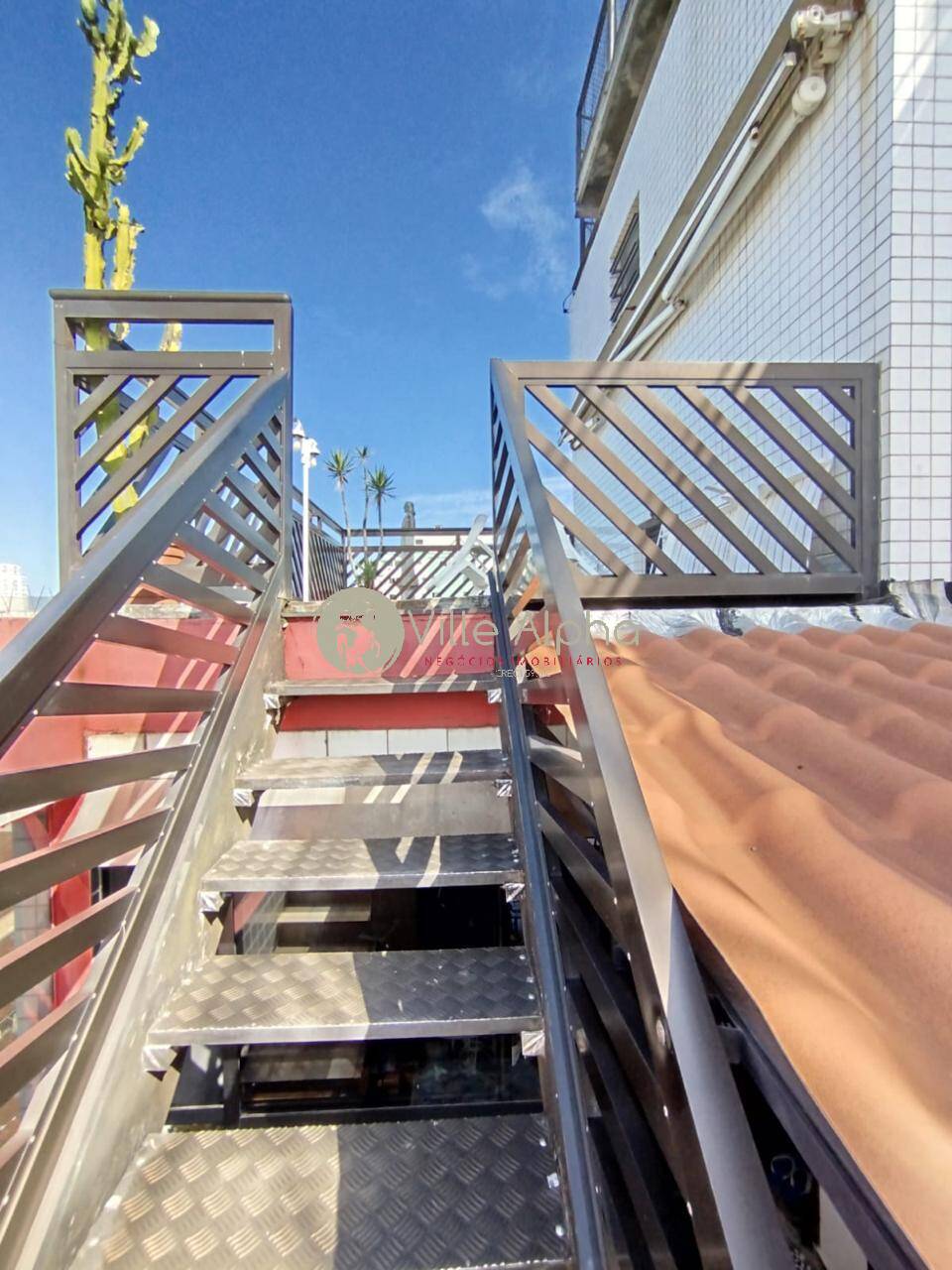 Cobertura, 2 quartos, 256 m² - Foto 12