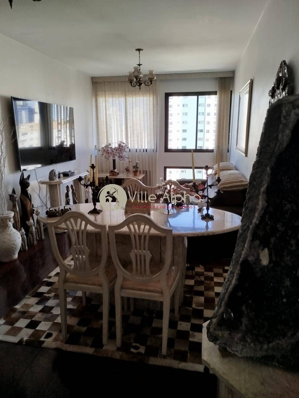 Cobertura, 2 quartos, 256 m² - Foto 4