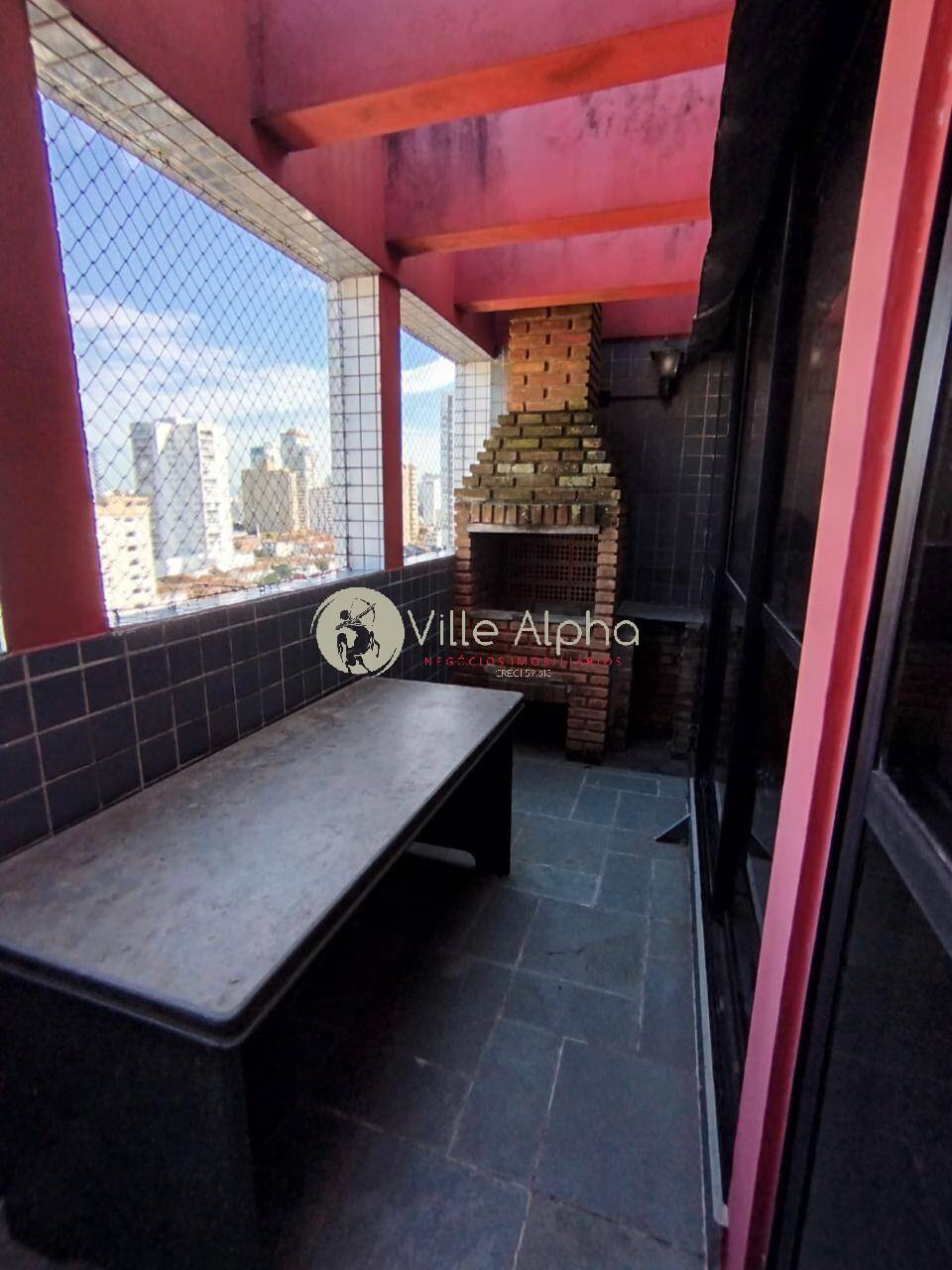 Cobertura, 2 quartos, 256 m² - Foto 7