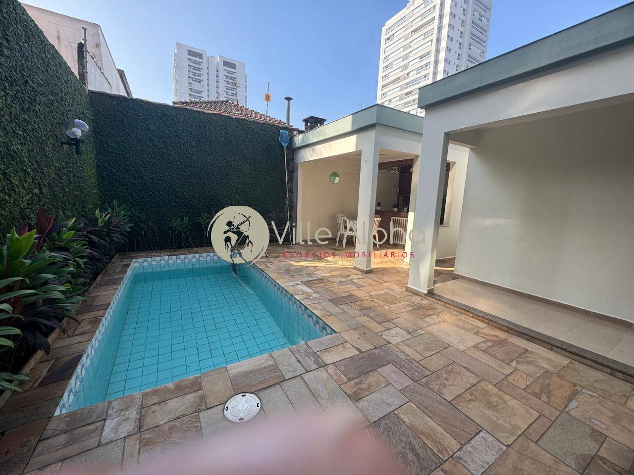 Casa, 3 quartos, 225 m² - Foto 3