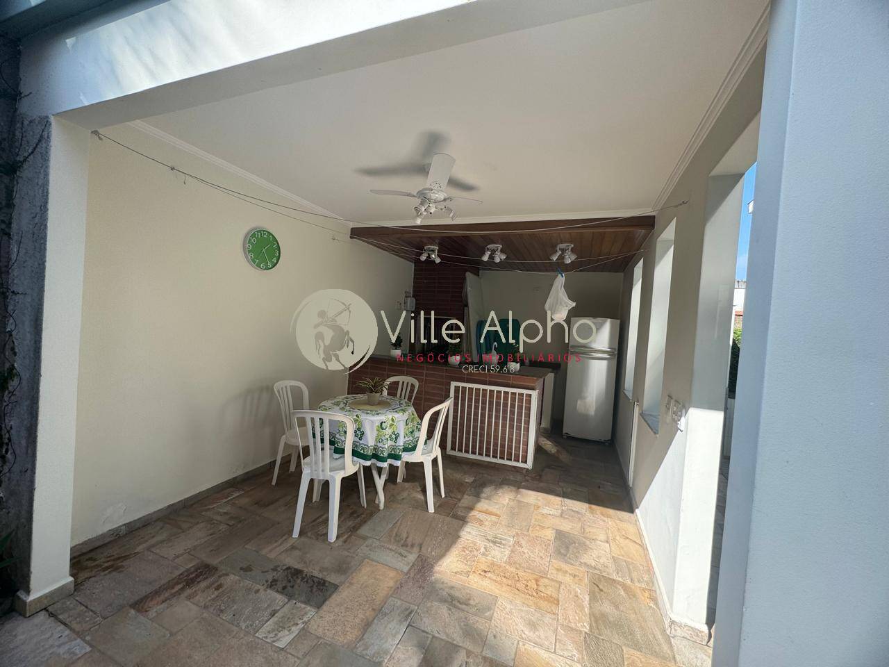 Casa, 3 quartos, 225 m² - Foto 20