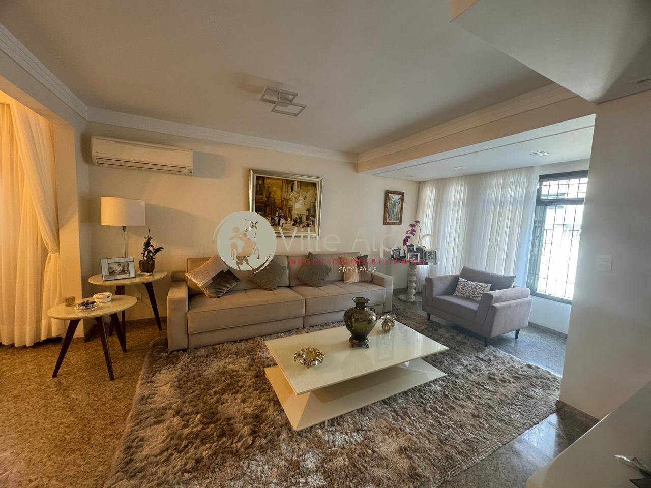 Casa, 3 quartos, 225 m² - Foto 7