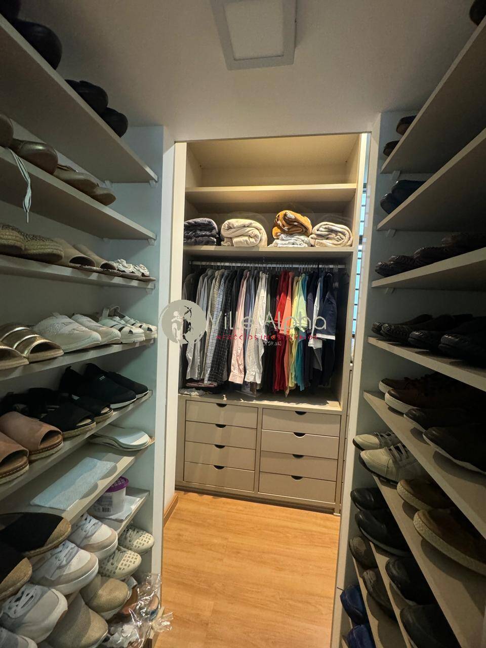 Casa, 3 quartos, 225 m² - Foto 13