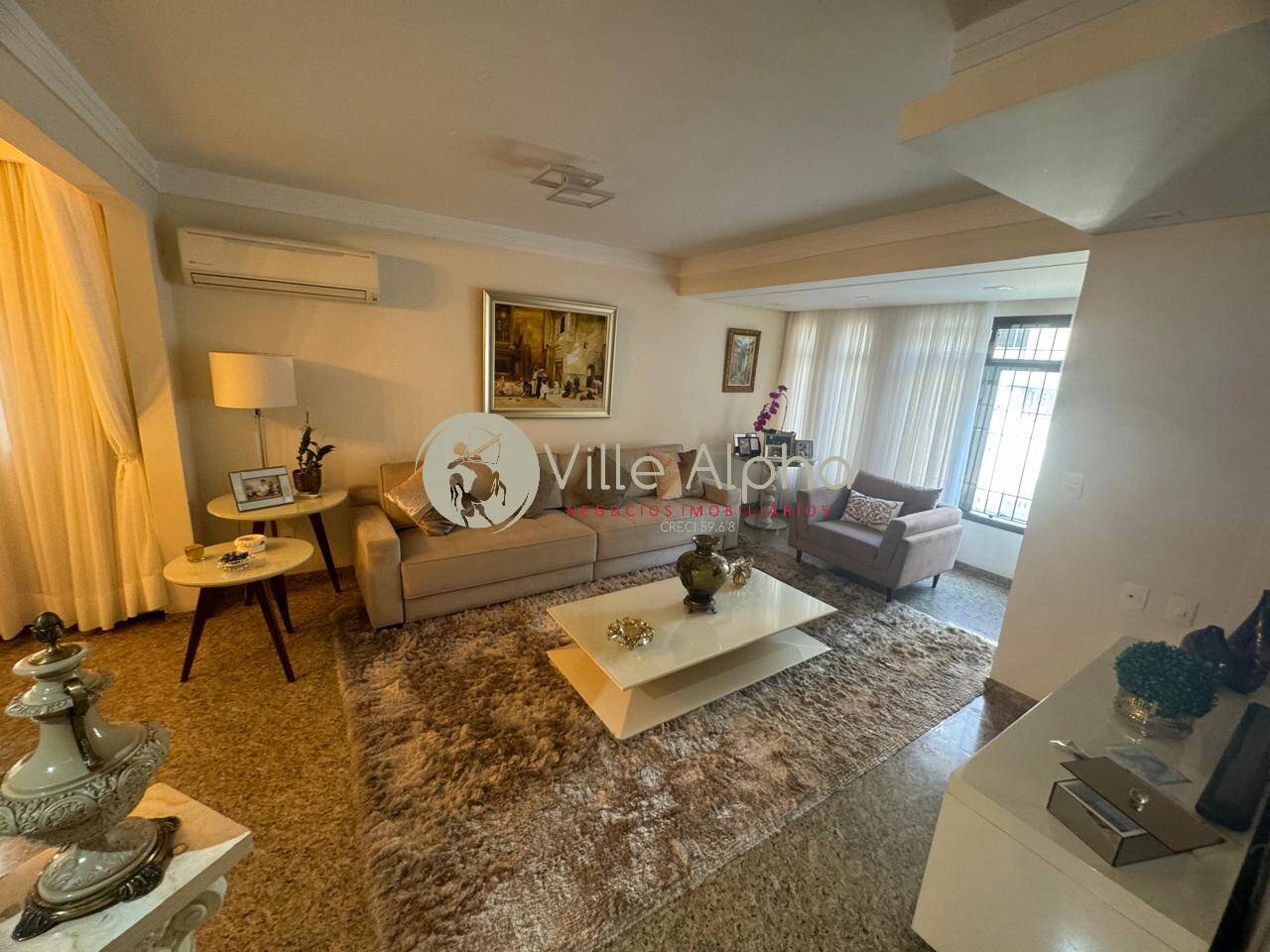 Casa, 3 quartos, 225 m² - Foto 4