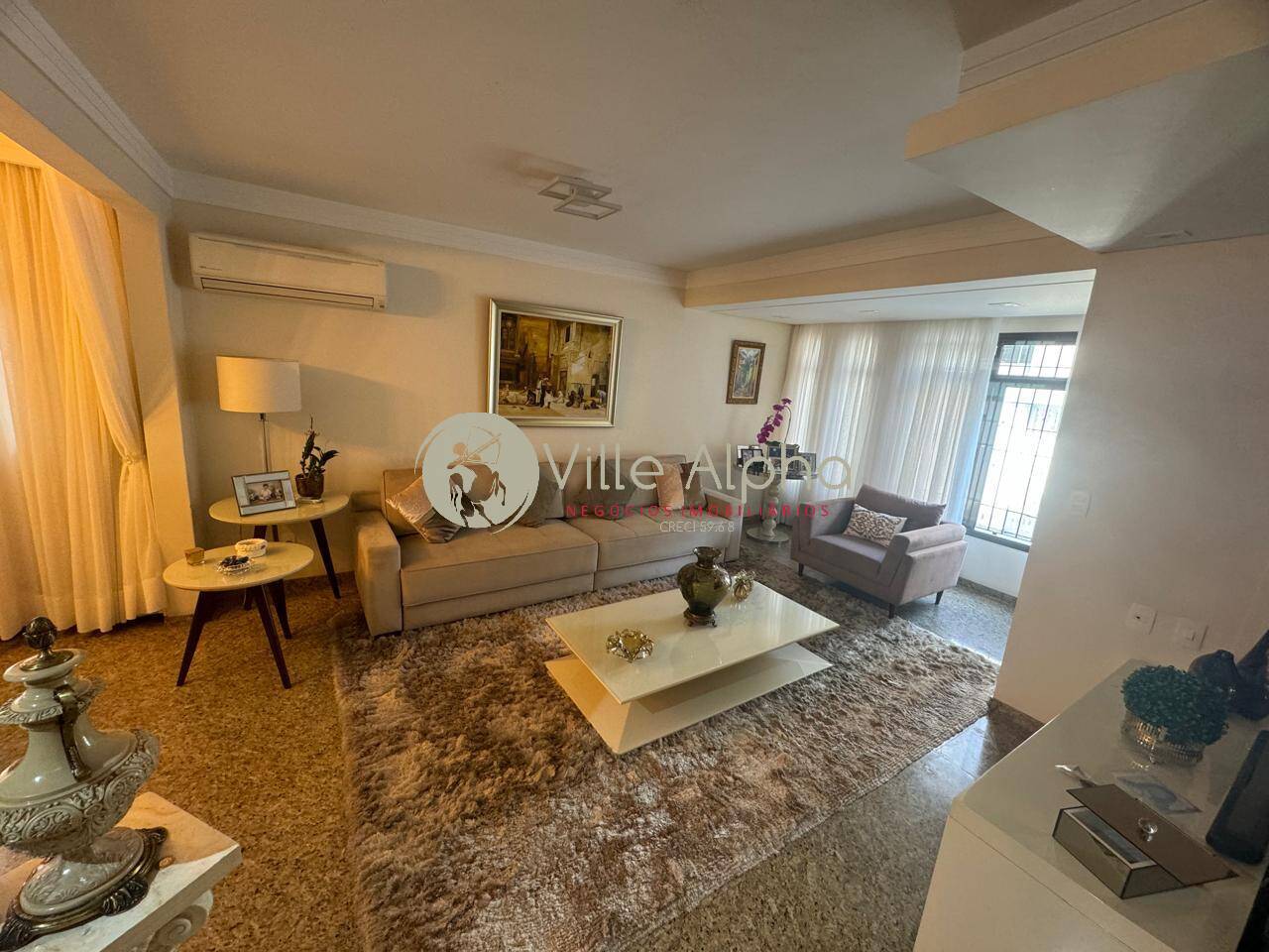 Casa, 3 quartos, 225 m² - Foto 6