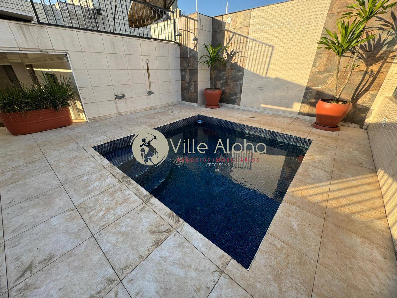 Cobertura, 2 quartos, 160 m² - Foto 14