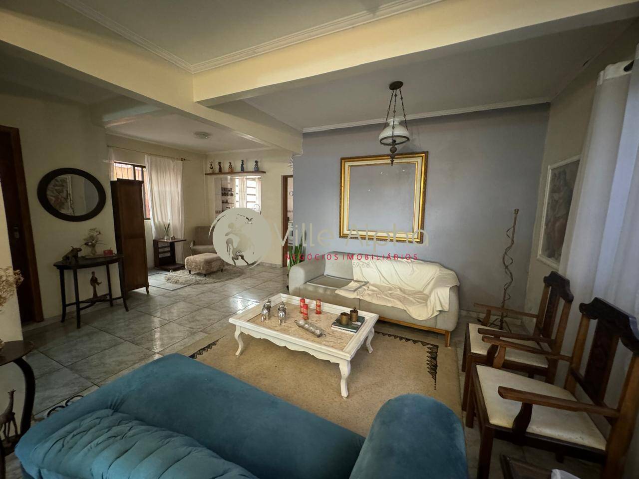 Casa, 4 quartos, 250 m² - Foto 2