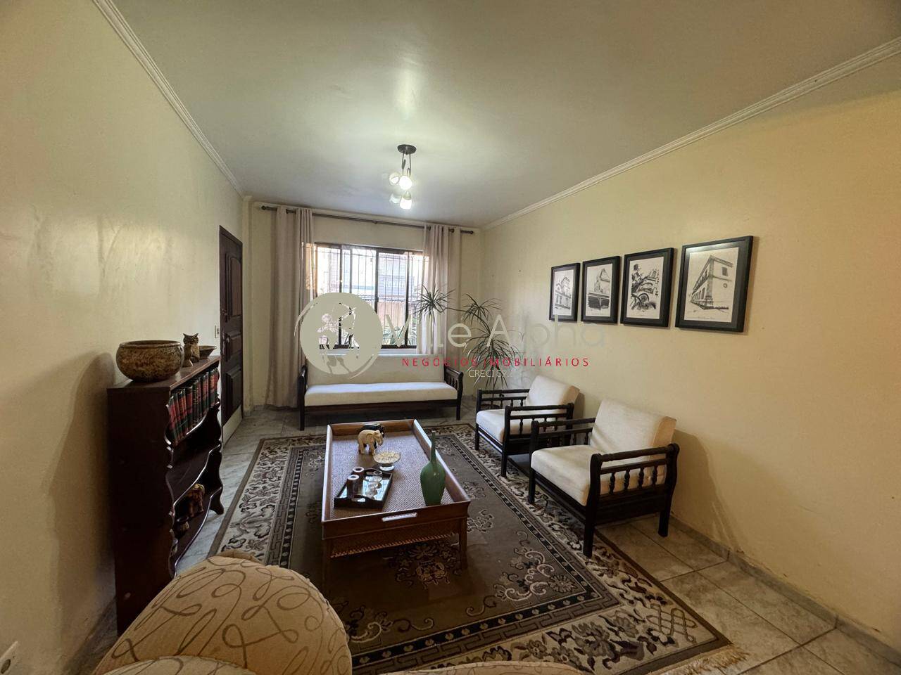 Casa, 4 quartos, 250 m² - Foto 9