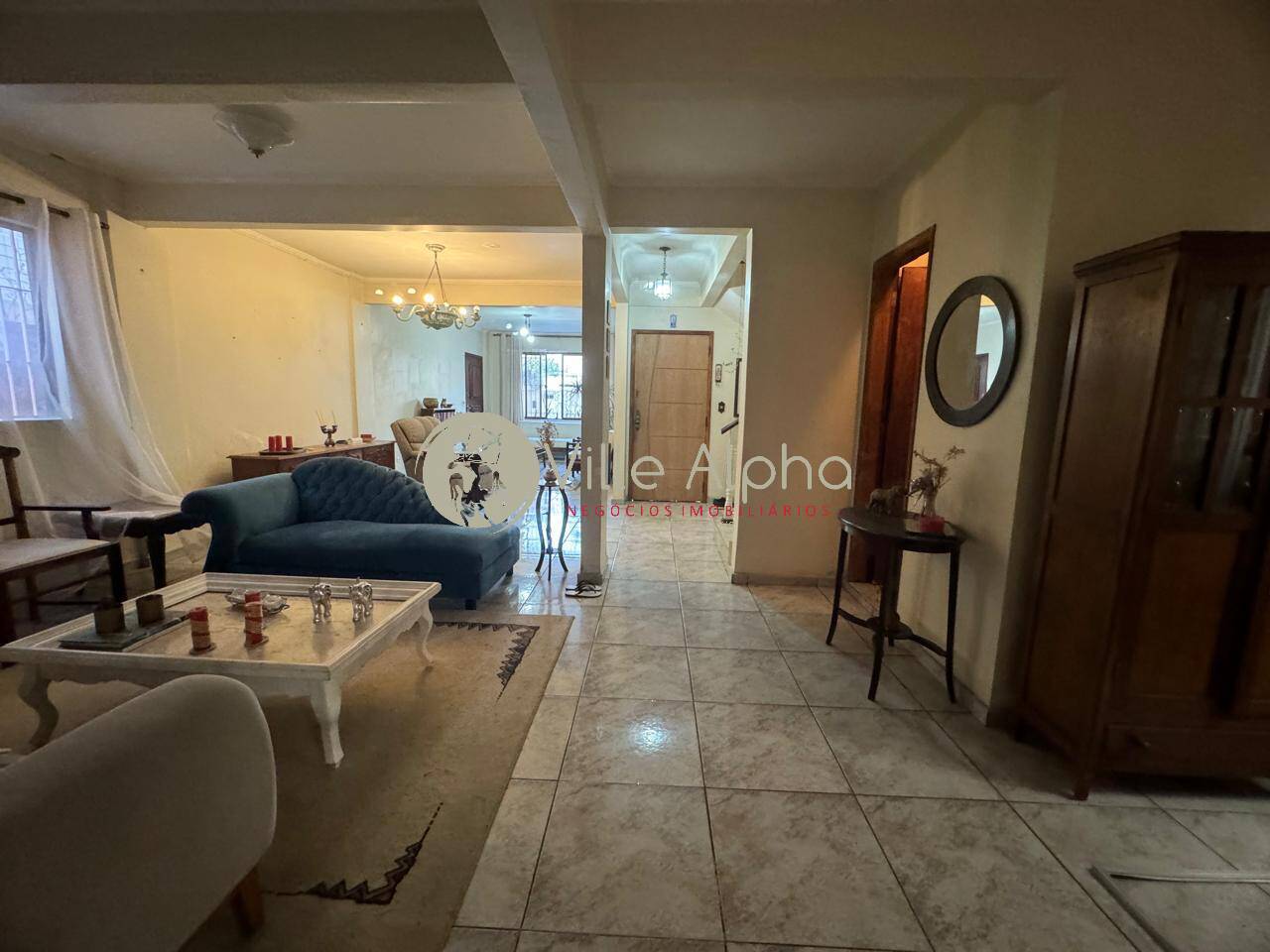 Casa, 4 quartos, 250 m² - Foto 10