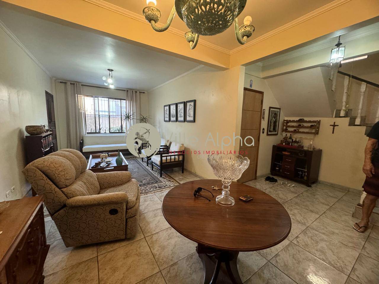 Casa, 4 quartos, 250 m² - Foto 11