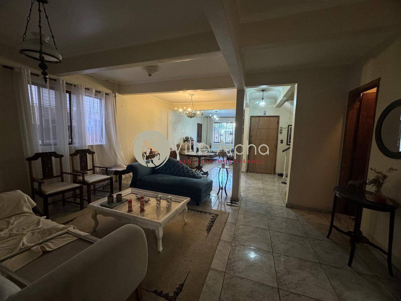 Casa, 4 quartos, 250 m² - Foto 8