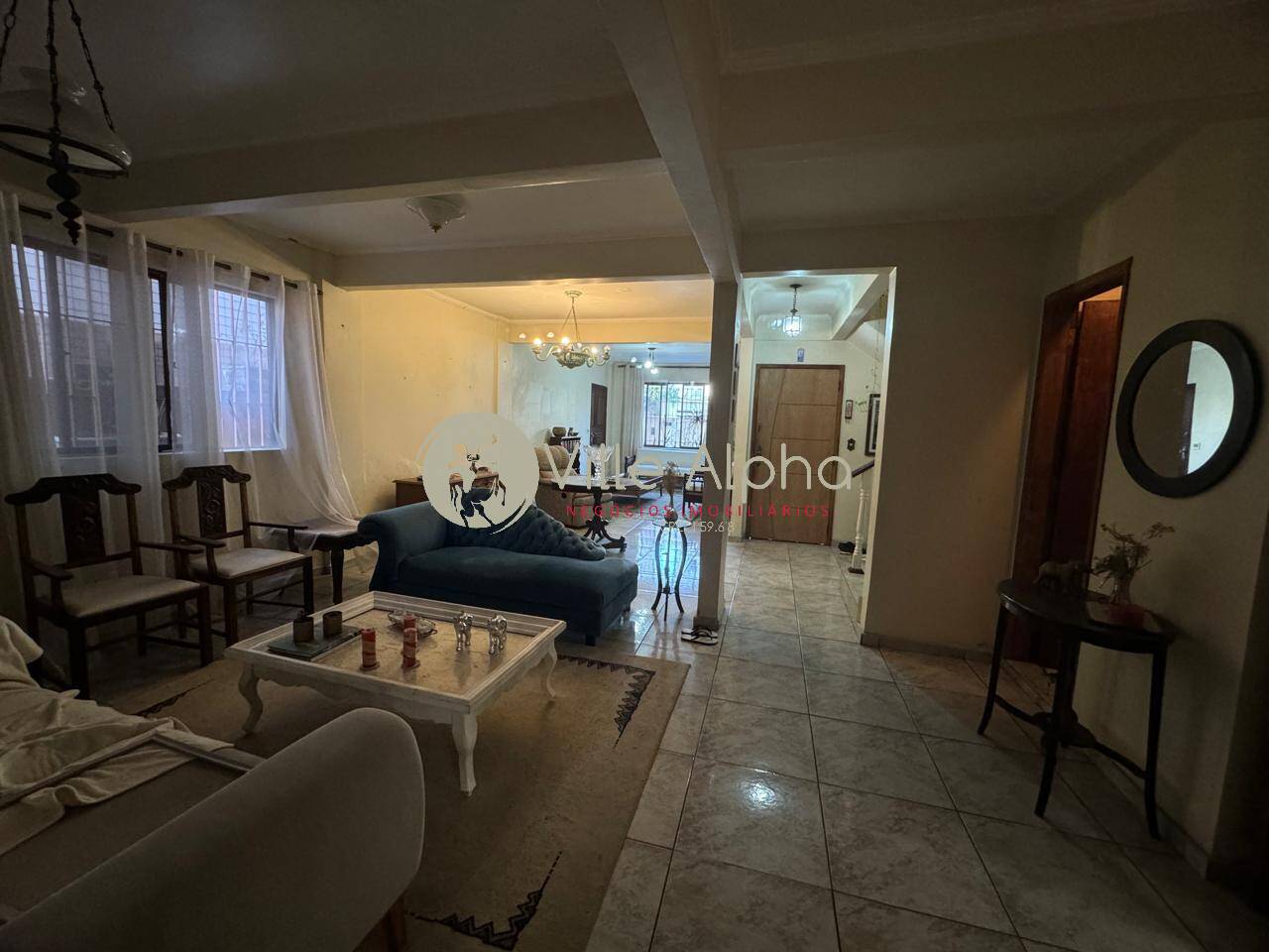 Casa, 4 quartos, 250 m² - Foto 14