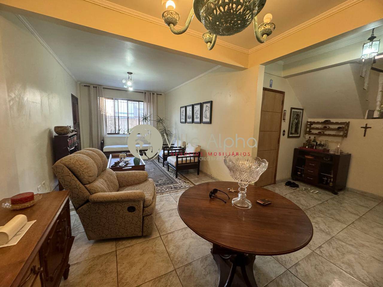 Casa, 4 quartos, 250 m² - Foto 13