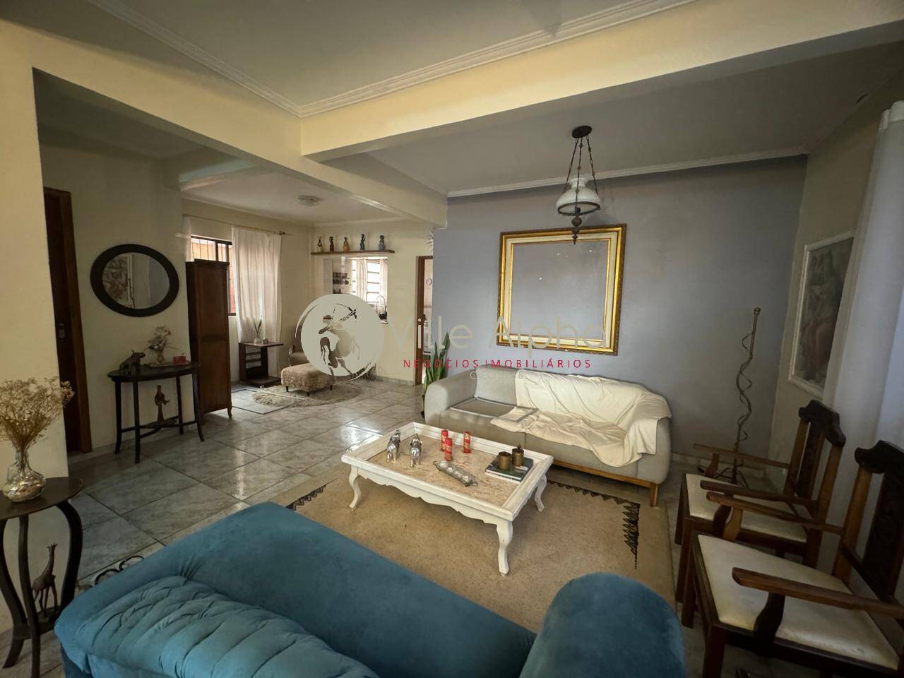 Casa, 4 quartos, 250 m² - Foto 16