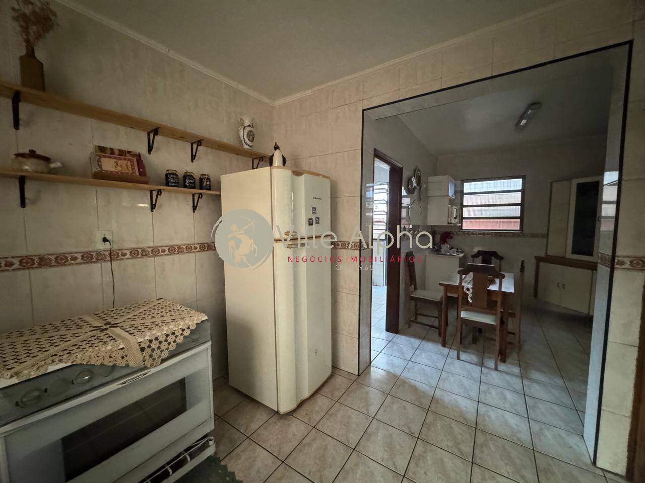 Casa, 4 quartos, 250 m² - Foto 33