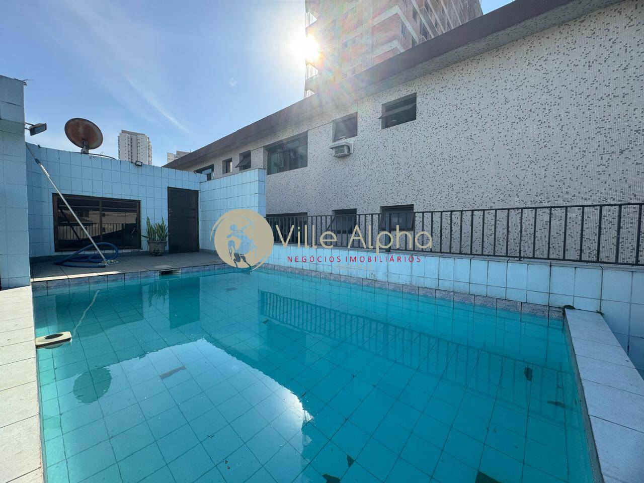 Casa, 4 quartos, 250 m² - Foto 35