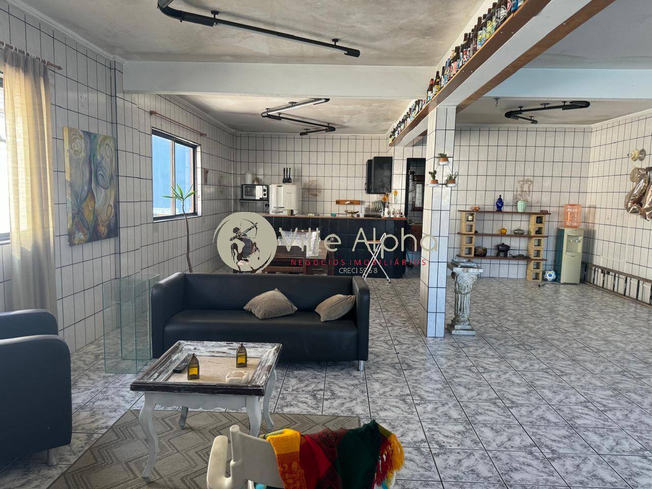 Casa, 4 quartos, 250 m² - Foto 37