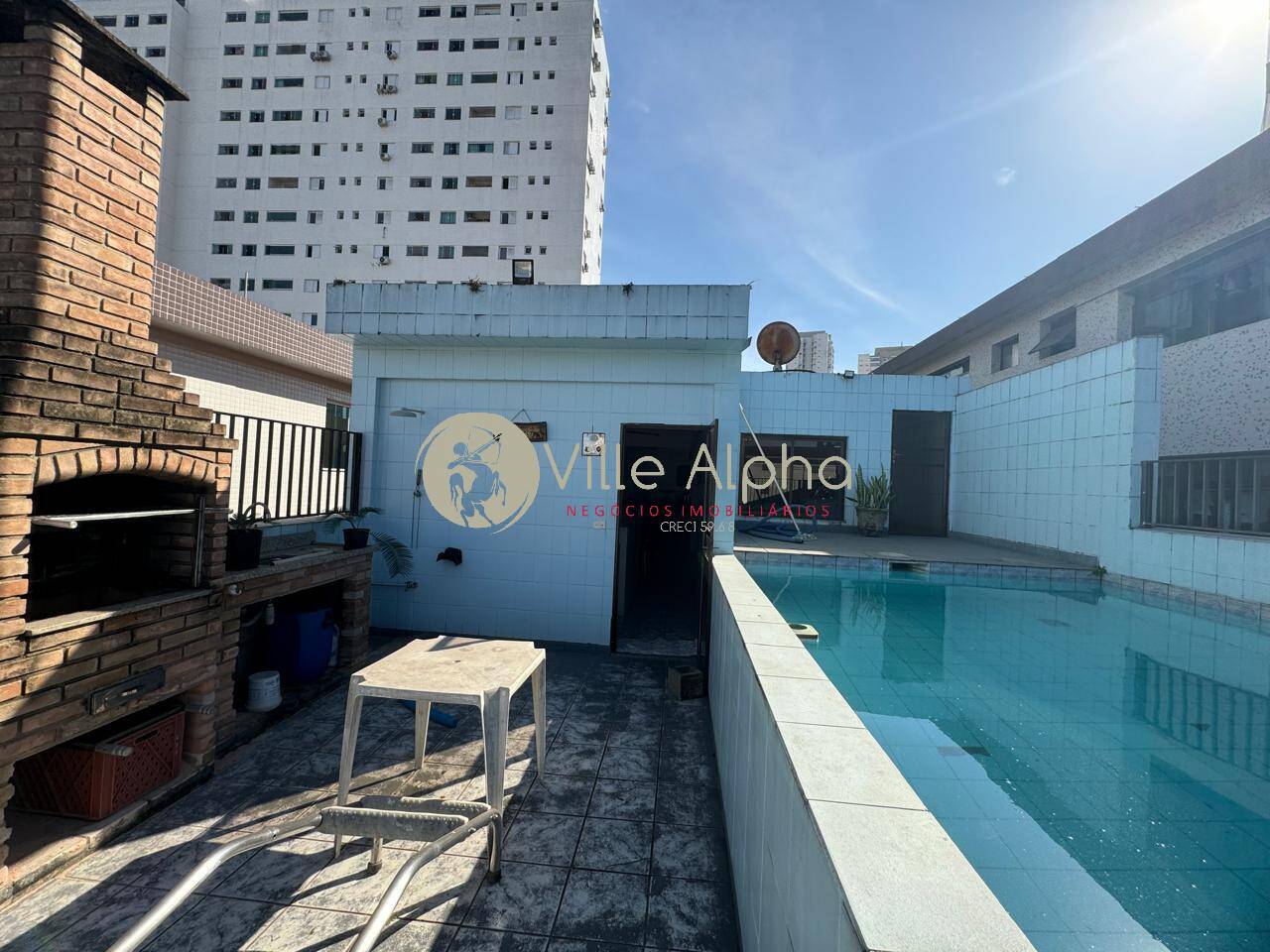 Casa, 4 quartos, 250 m² - Foto 39