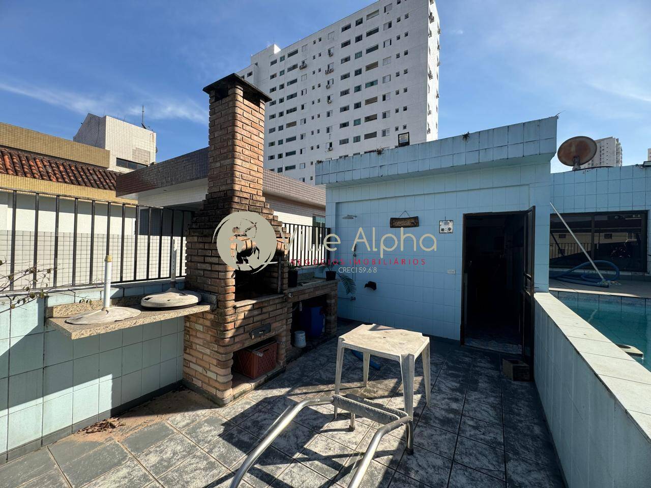 Casa, 4 quartos, 250 m² - Foto 40