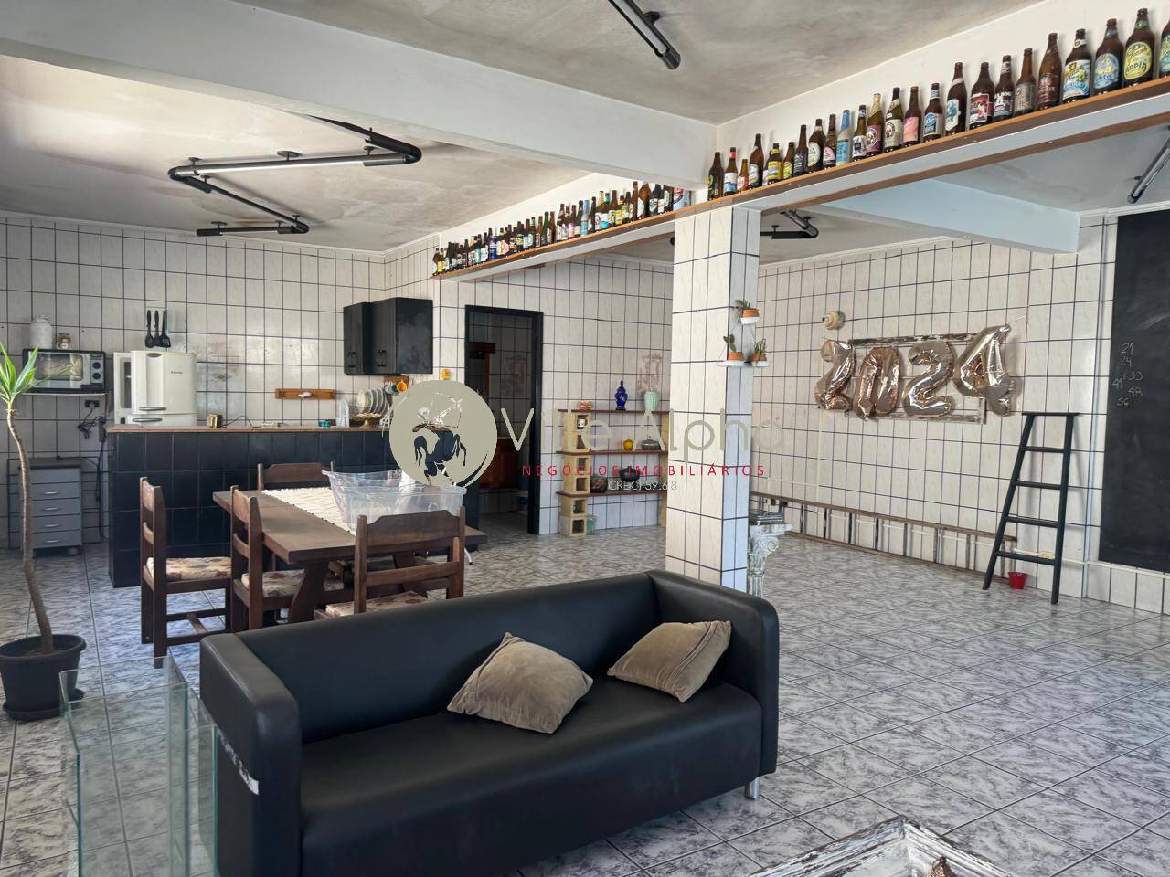 Casa, 4 quartos, 250 m² - Foto 7