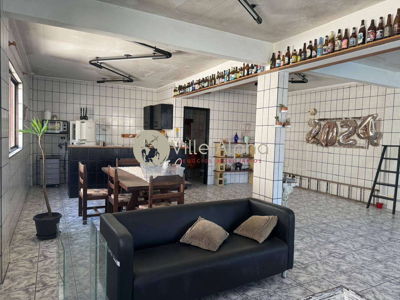 Casa, 4 quartos, 250 m² - Foto 42