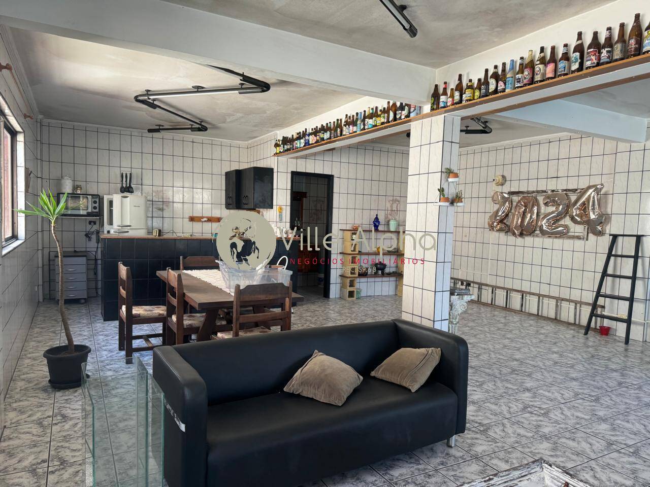 Casa, 4 quartos, 250 m² - Foto 41