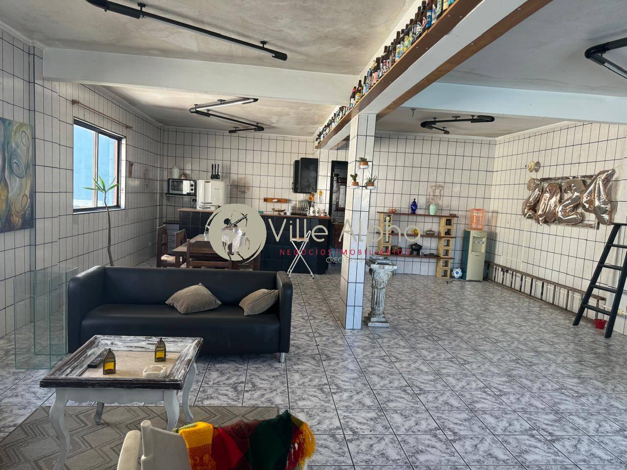 Casa, 4 quartos, 250 m² - Foto 43