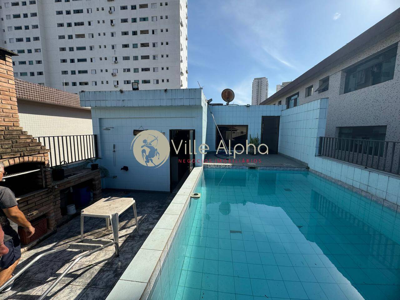 Casa, 4 quartos, 250 m² - Foto 44