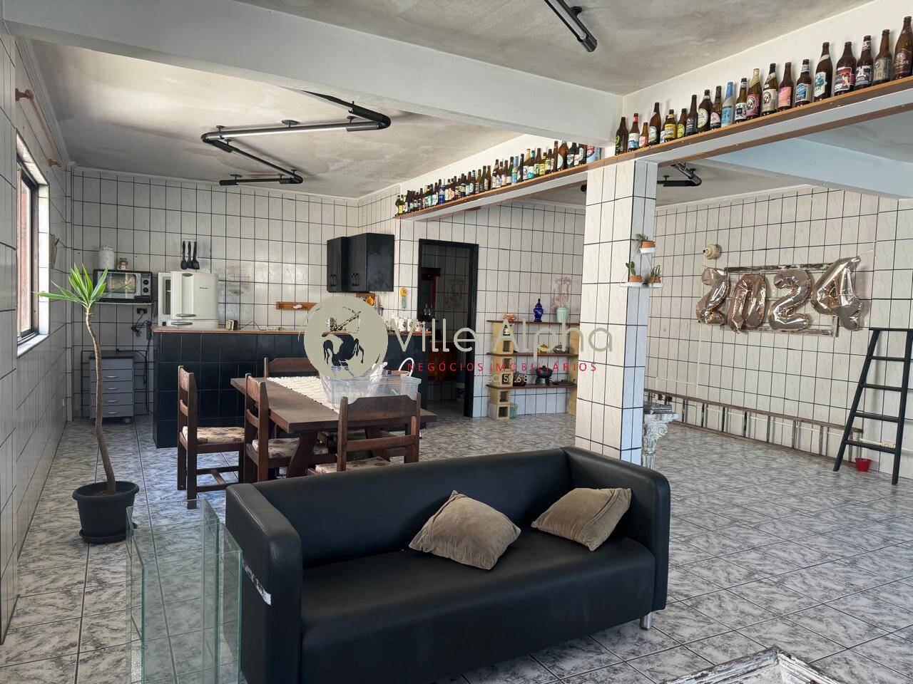 Casa, 4 quartos, 250 m² - Foto 48