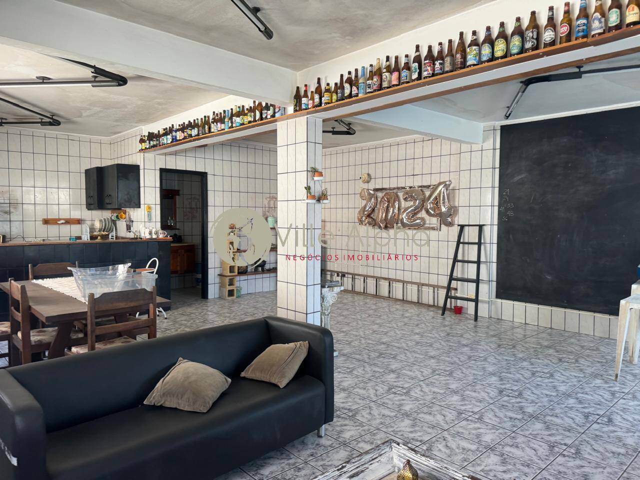 Casa, 4 quartos, 250 m² - Foto 52