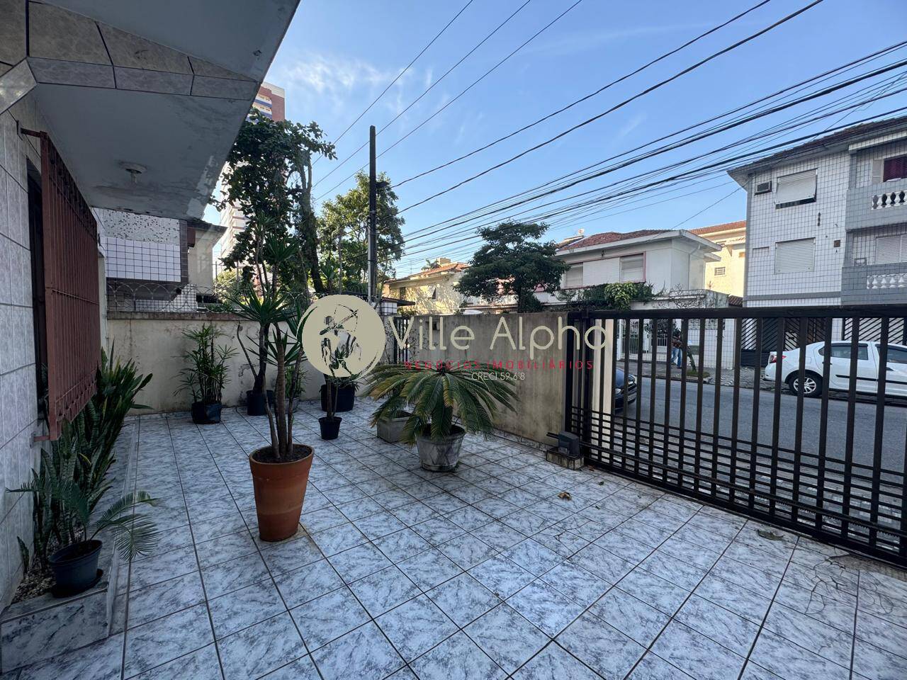 Casa, 4 quartos, 250 m² - Foto 3