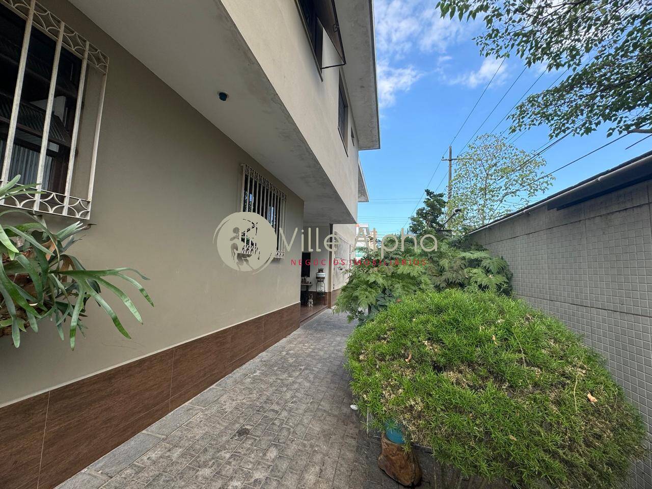 Casa, 4 quartos, 353 m² - Foto 4