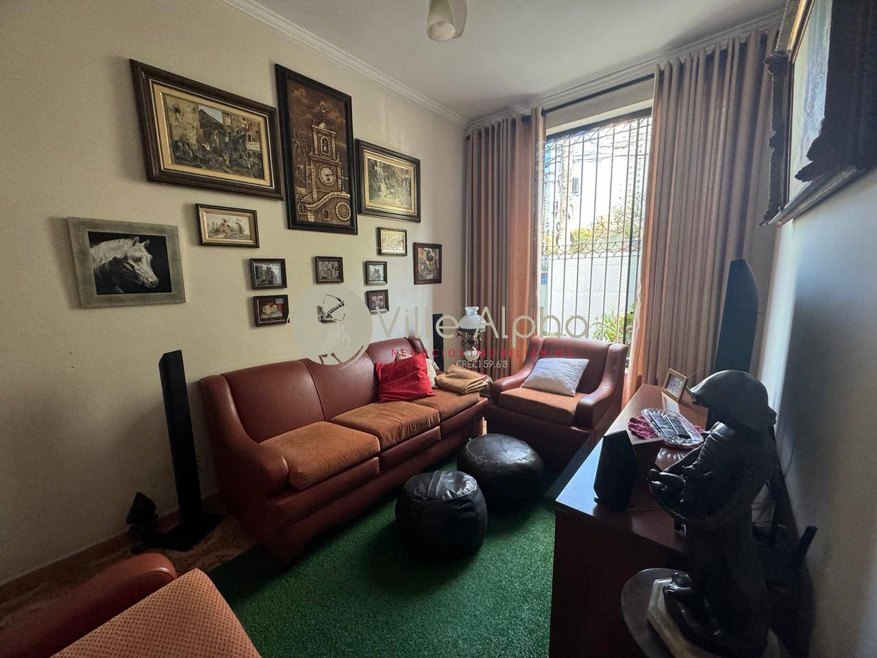 Casa, 4 quartos, 353 m² - Foto 20