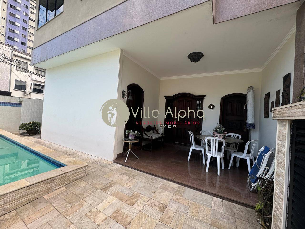 Casa, 4 quartos, 353 m² - Foto 9