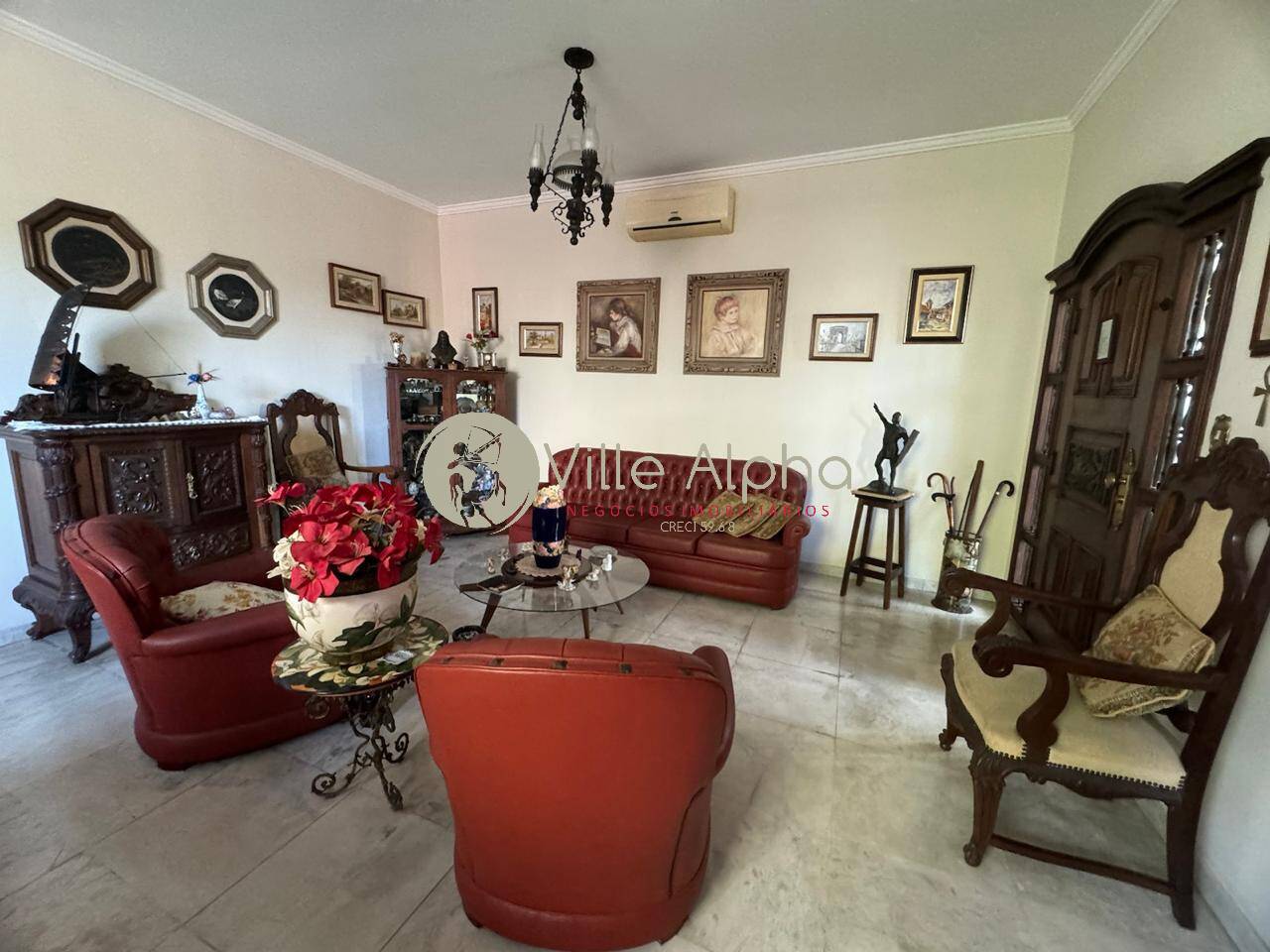 Casa, 4 quartos, 353 m² - Foto 6