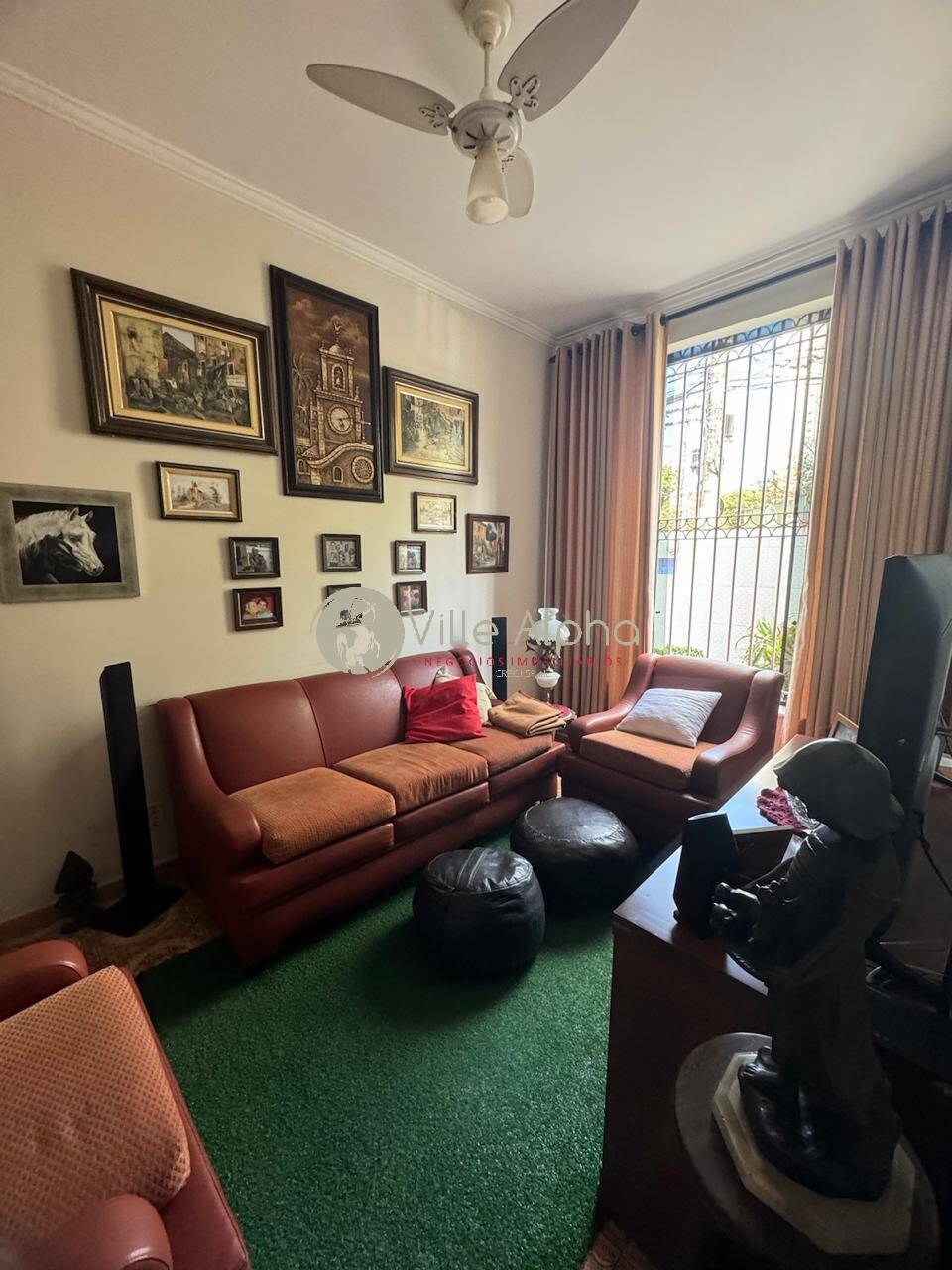 Casa, 4 quartos, 353 m² - Foto 31