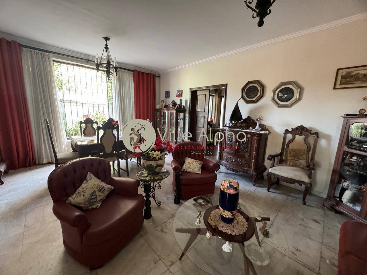 Casa, 4 quartos, 353 m² - Foto 5