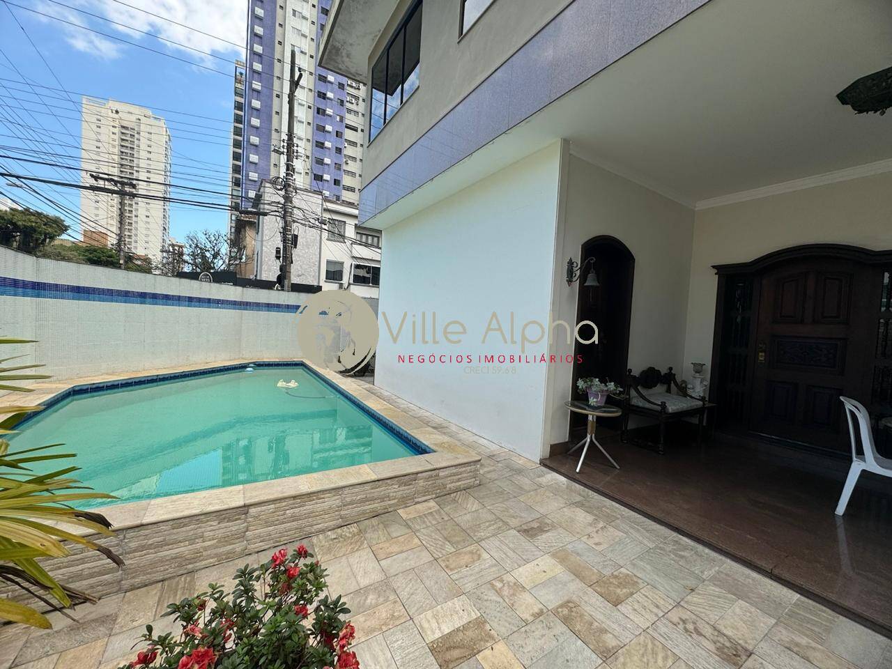 Casa, 4 quartos, 353 m² - Foto 38