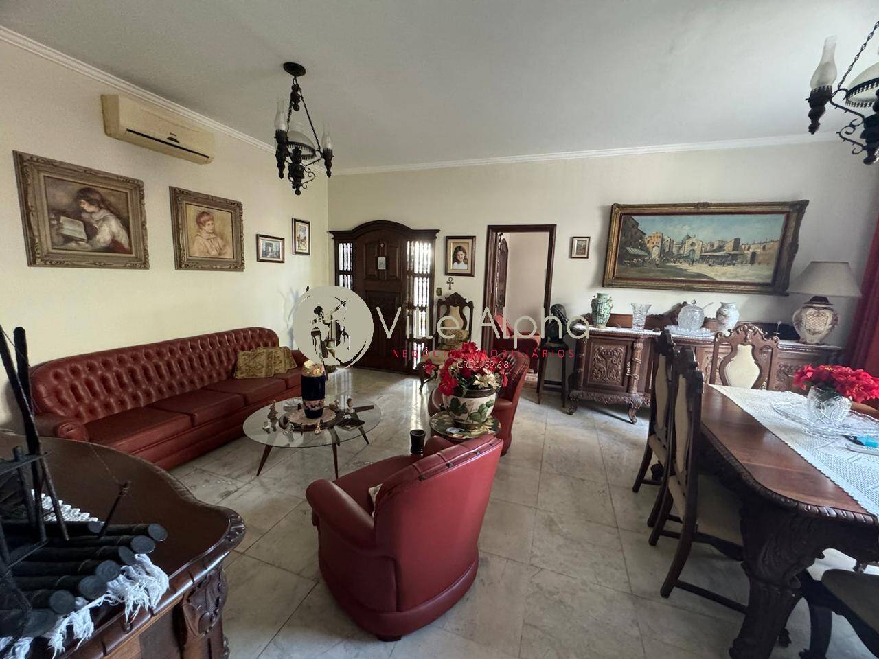 Casa, 4 quartos, 353 m² - Foto 7