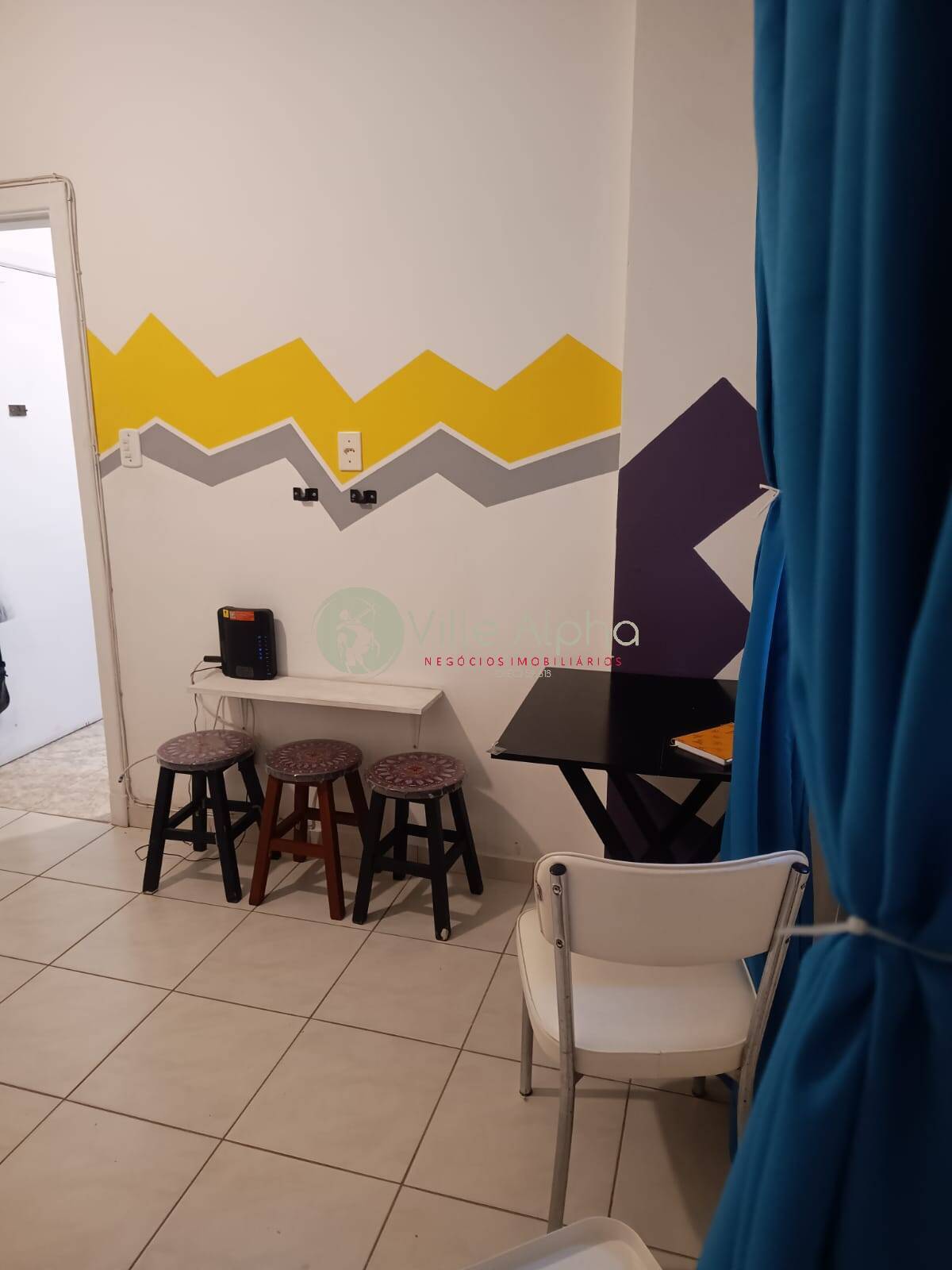 Apartamento, 1 quarto, 35 m² - Foto 4
