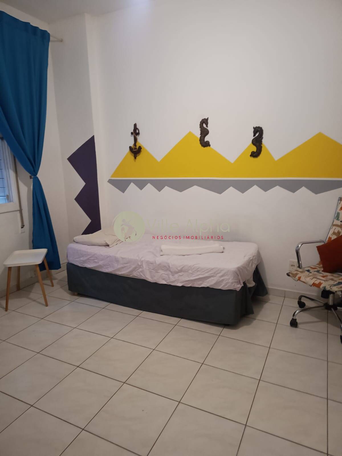 Apartamento, 1 quarto, 35 m² - Foto 3