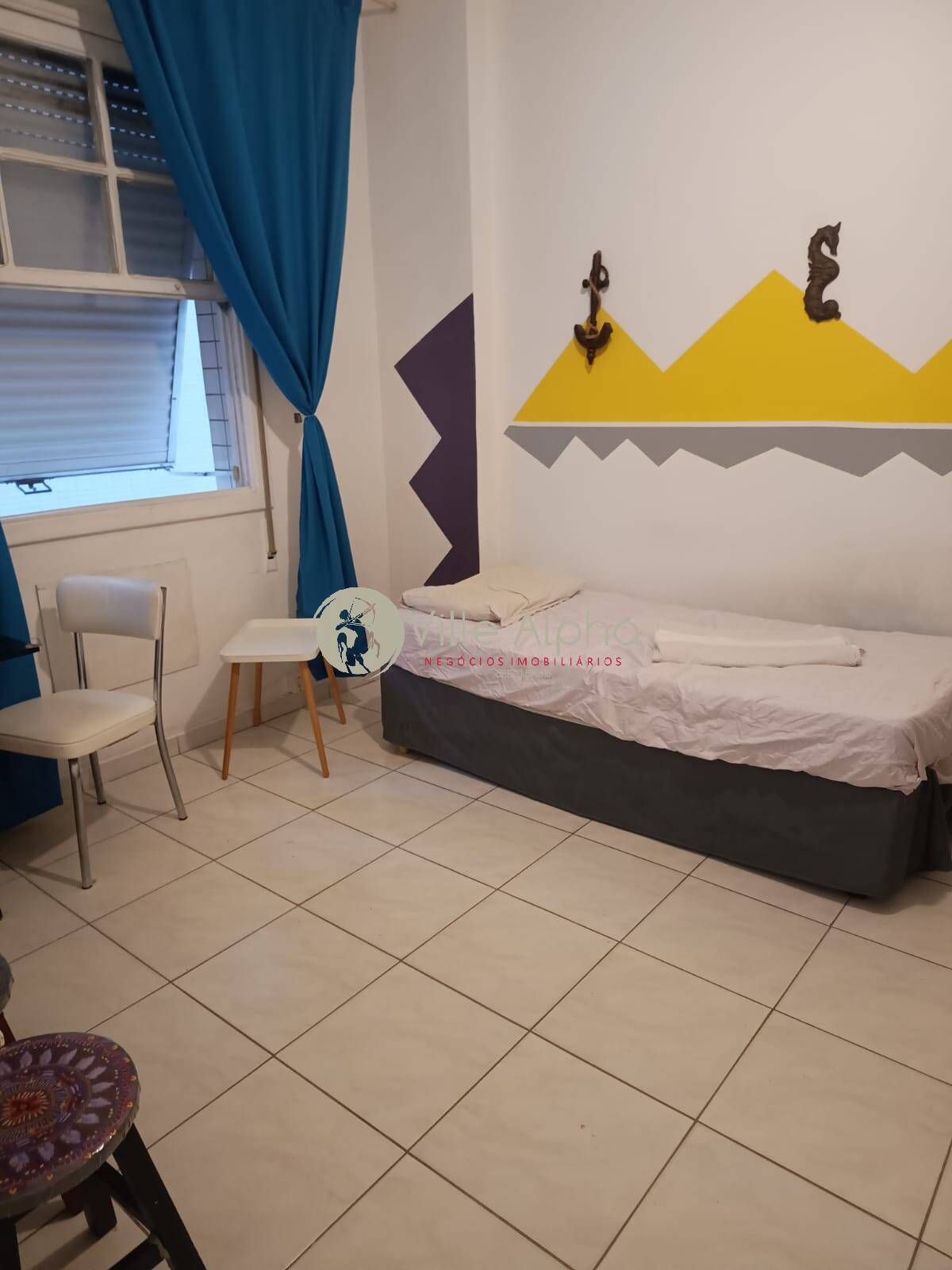 Apartamento, 1 quarto, 35 m² - Foto 5
