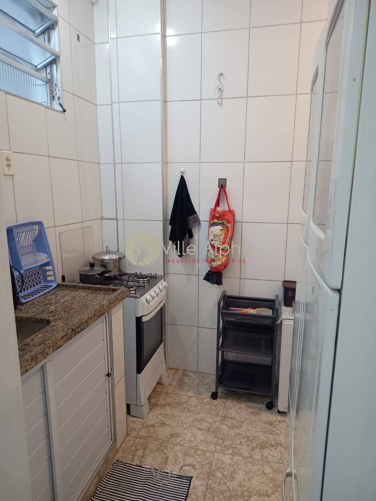 Apartamento, 1 quarto, 35 m² - Foto 7