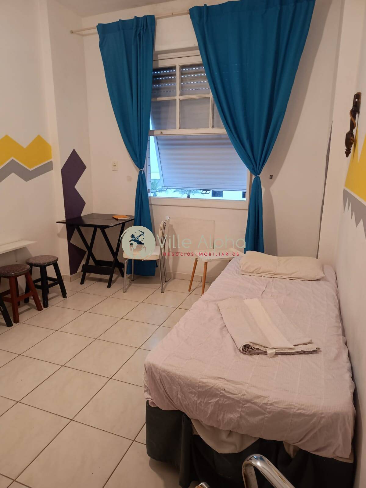 Apartamento, 1 quarto, 35 m² - Foto 2