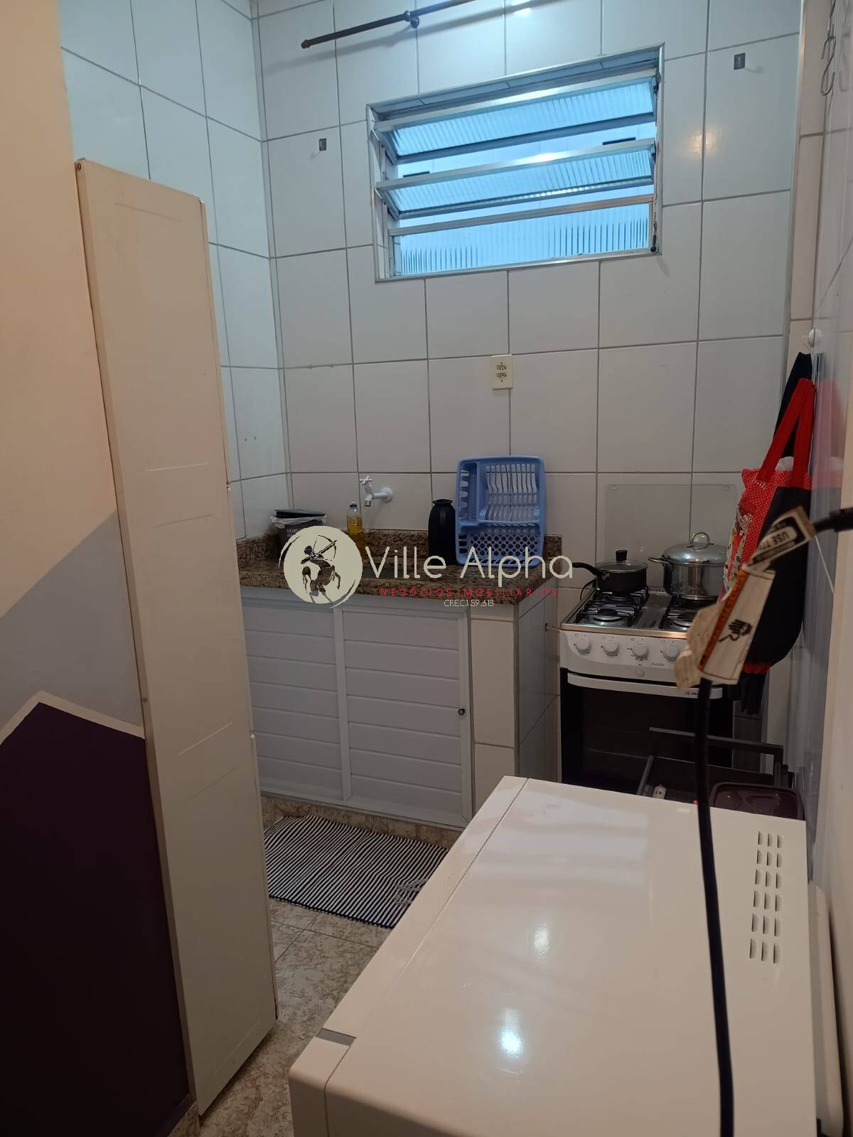 Apartamento, 1 quarto, 35 m² - Foto 11