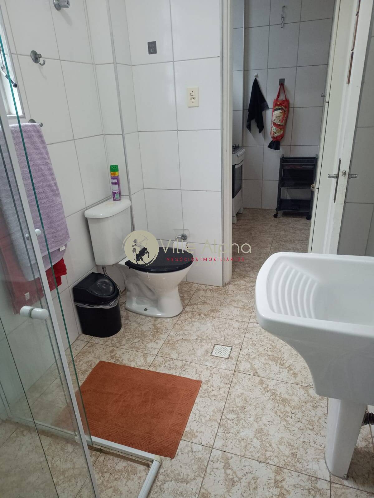 Apartamento, 1 quarto, 35 m² - Foto 13