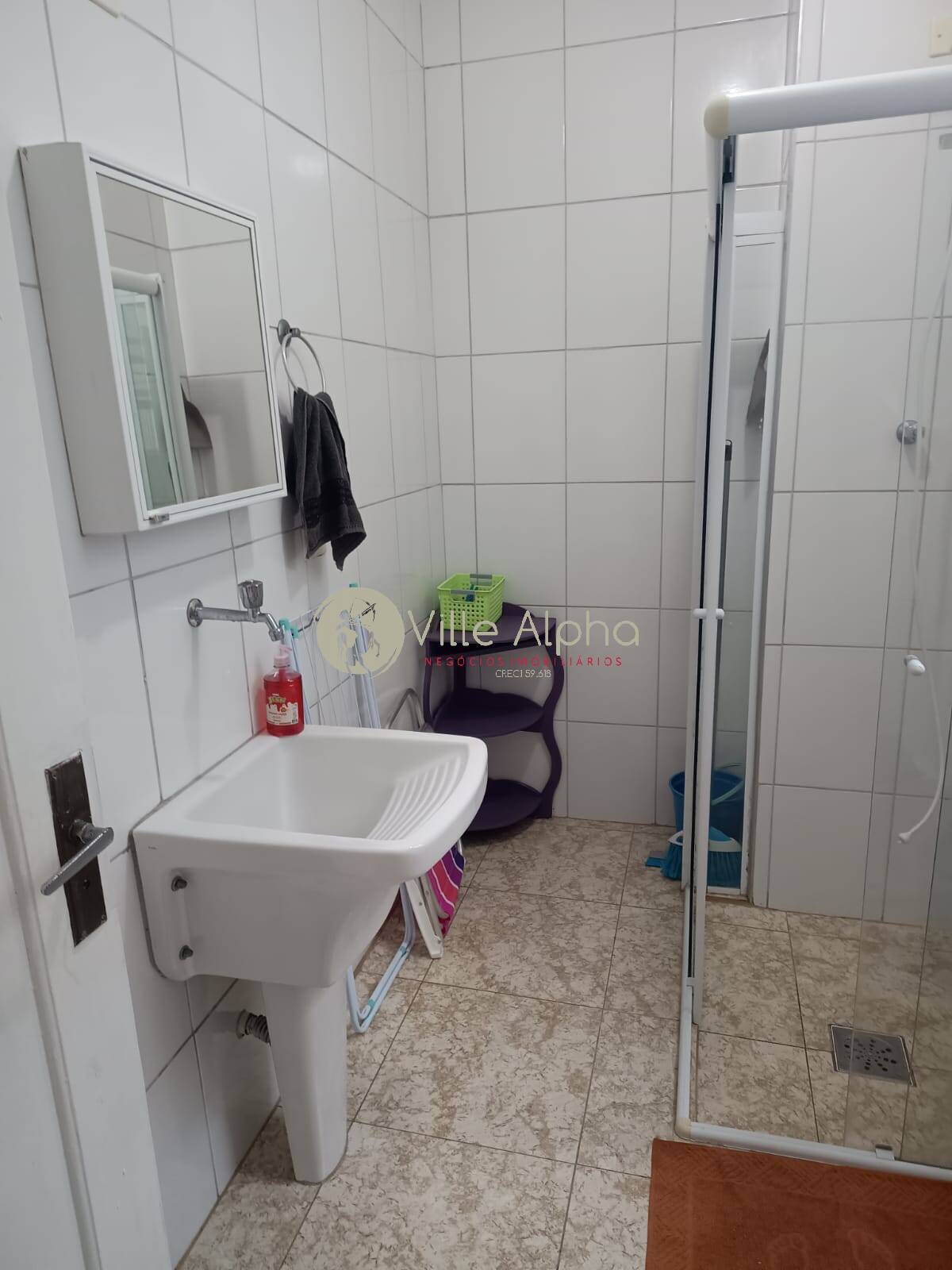 Apartamento, 1 quarto, 35 m² - Foto 12