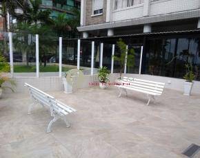 Apartamento, 1 quarto, 35 m² - Foto 1