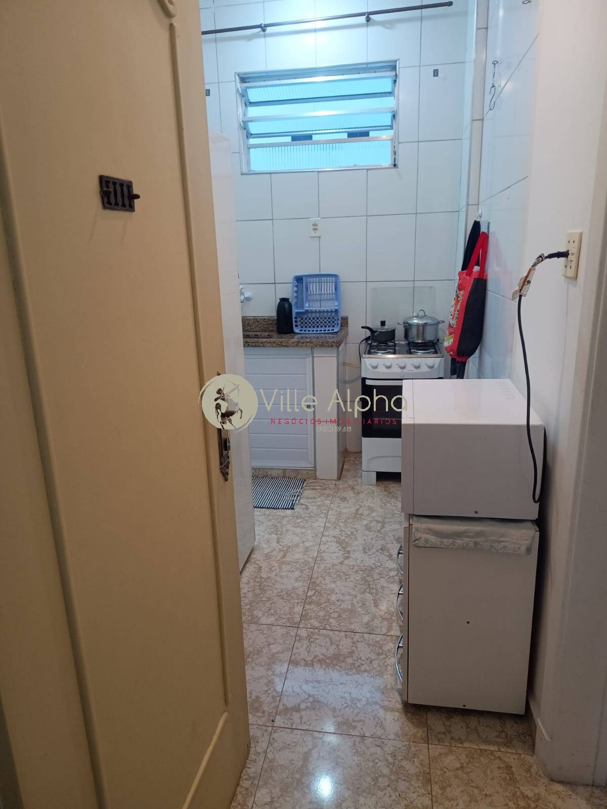 Apartamento, 1 quarto, 35 m² - Foto 10